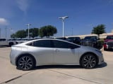 2026 Toyota Prius - Preview 4