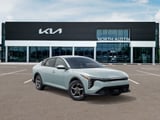 2026 Kia K4 - Preview 8