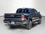 2022 Toyota Tacoma - Preview 5