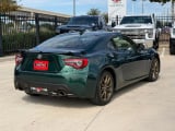 2020 Toyota 86 - Preview 3