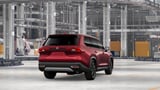 2026 Toyota Grand Highlander - Preview 9