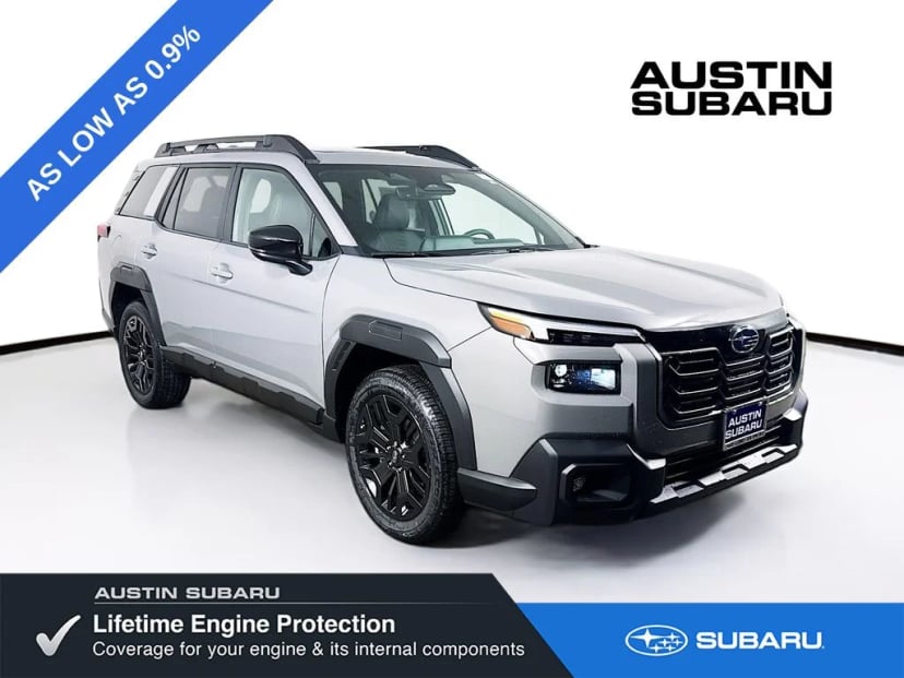 2026 Subaru Outback Limited XT WAGON RIVER ROCK PEARL - Image 2
