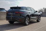 2026 Jaguar F-PACE - Preview 10
