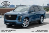 2025 Cadillac Escalade - Preview 2
