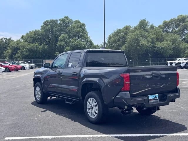 2026 Toyota Tacoma - Image 2
