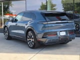 2026 Porsche Cayenne - Preview 3