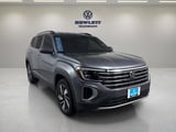 2025 Volkswagen Atlas - Preview 6