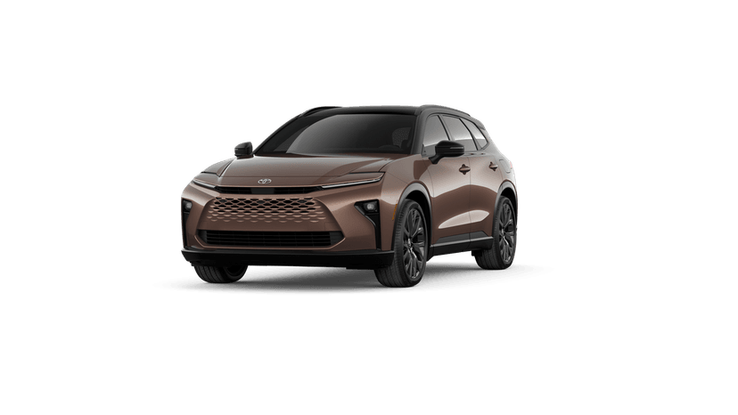 2026 Toyota Crown Signia - Image 1