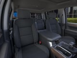 2026 Chevrolet Silverado 1500 - Preview 16