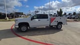 2026 Chevrolet Silverado - Preview 4
