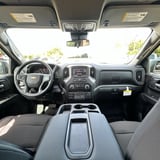 2026 Chevrolet Silverado 1500 - Preview 13