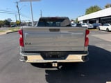 2024 Chevrolet Silverado 1500 - Preview 4