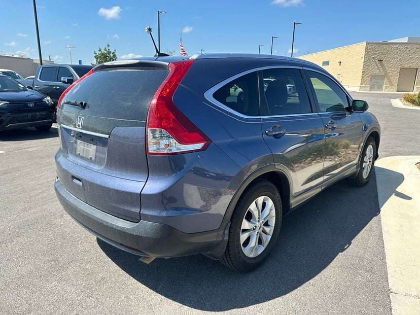 2012 Honda CR-V - Image 3