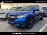 2018 Honda HR-V - Preview 2