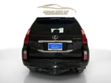 2013 Lexus GX 460 - Preview 3