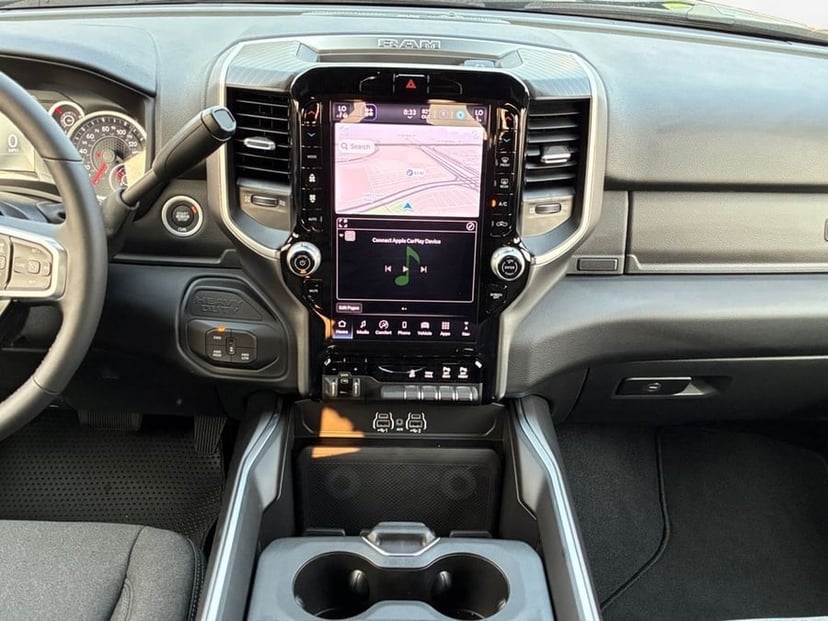 2027 Ram 2500 - Image 3