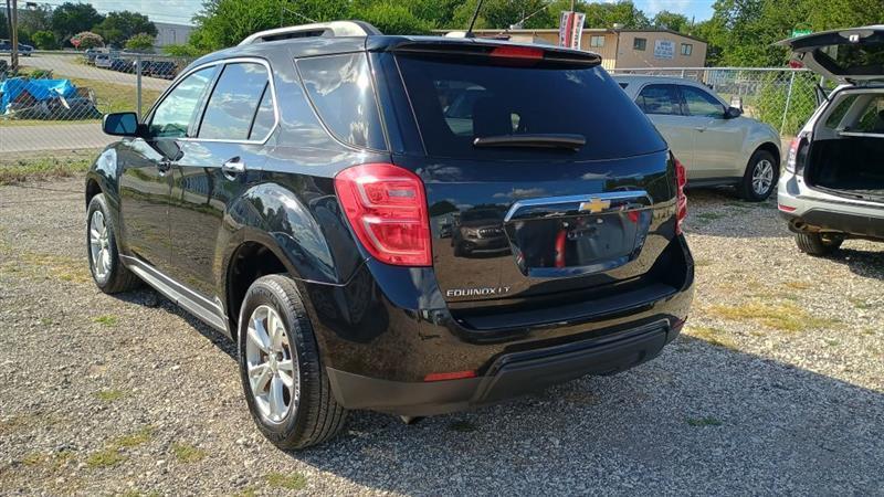 2017 Chevrolet Equinox - Image 2