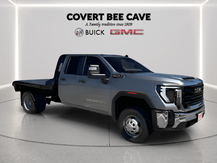 2026 GMC Sierra - Image 1