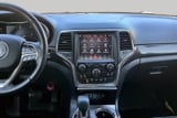 2018 Jeep Grand Cherokee - Preview 6