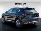 2026 Buick Envision - Preview 5