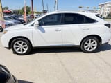 2012 Lexus RX - Preview 3