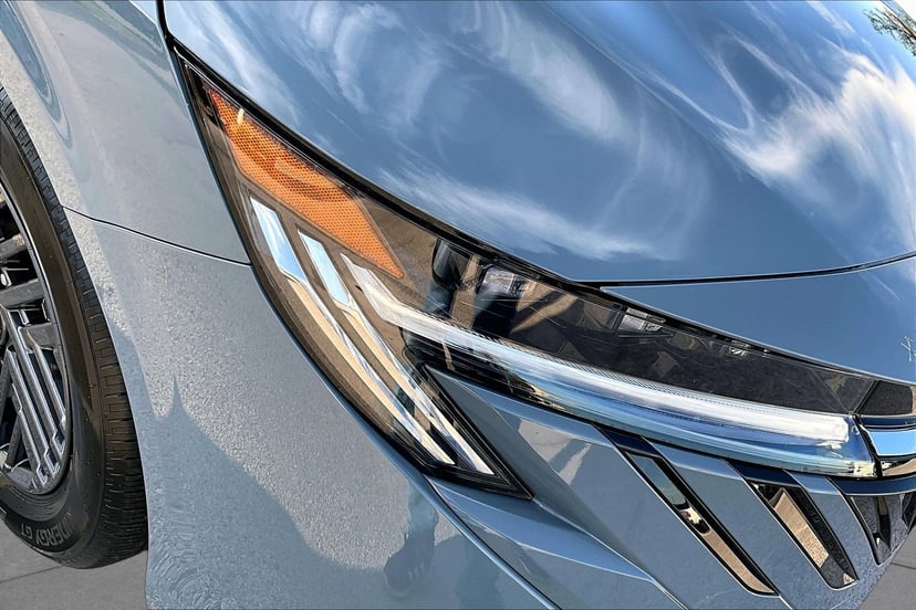 2027 Nissan Sentra - Image 1