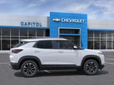 2026 Chevrolet Trailblazer - Preview 6