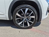 2024 Volkswagen Atlas Cross Sport - Preview 13