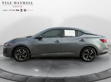 2024 Nissan Sentra - Preview 13