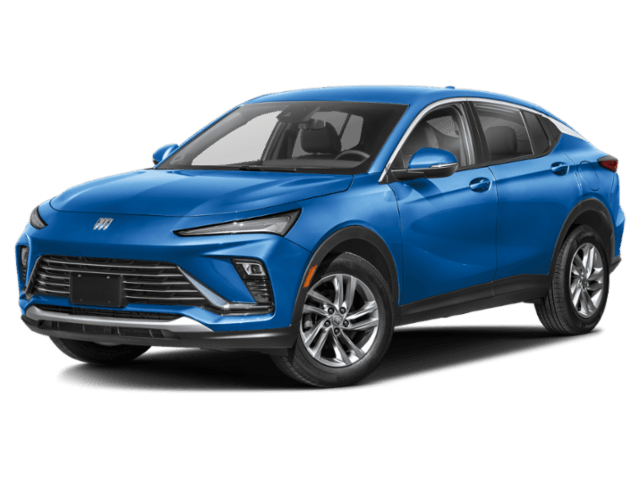 2026 Buick Envista - Image 1
