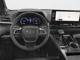 2026 Toyota Sienna - Preview 4