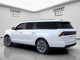 2026 Lincoln Navigator L - Preview 4