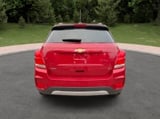 2020 Chevrolet Trax - Preview 8
