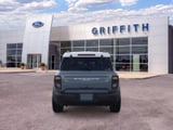 2025 Ford Bronco Sport - Preview 6