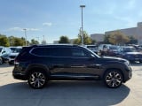 2025 Volkswagen Atlas - Preview 5