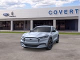 2026 Ford Mustang Mach-E - Preview 3