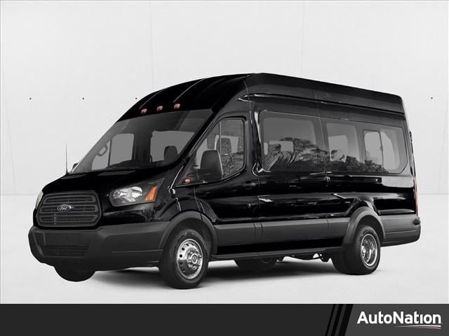 2017 Ford Transit - Image 1