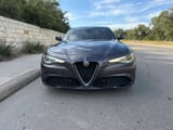 2017 Alfa Romeo Giulia - Preview 2