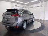 2020 Nissan Rogue - Preview 7