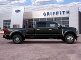2027 Ford F-450 - Preview 8
