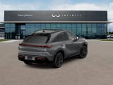 2027 INFINITI QX65 - Preview 5