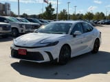 2025 Toyota Camry - Preview 8