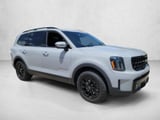 2024 Kia Telluride - Preview 3