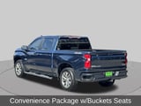 2020 Chevrolet Silverado 1500 - Preview 3