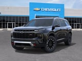 2026 Chevrolet Traverse - Preview 6