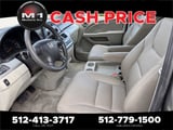 2008 Honda Odyssey - Preview 3