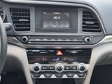 2020 Hyundai Elantra - Preview 16