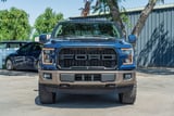 2016 Ford F-150 - Preview 8