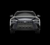 2026 Lexus RX - Preview 6