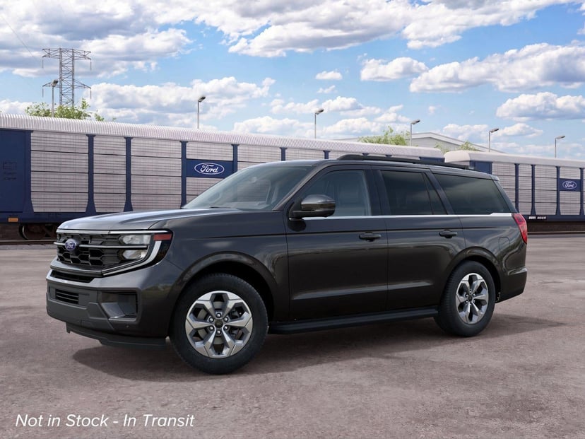 2027 Ford Expedition - Image 1
